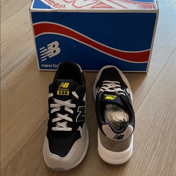 new balance revlite 580